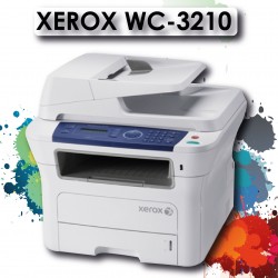 XEROX WC-3210
