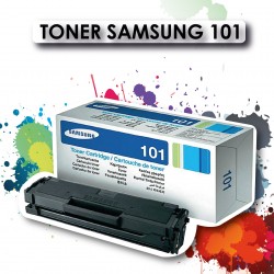 Toner Samsung 101