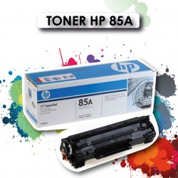Toner HP 85A